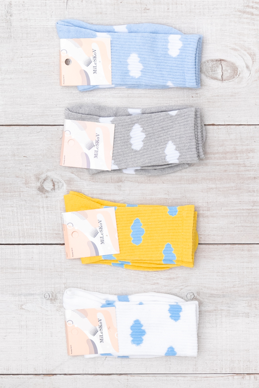 Шкарпетки жіночі